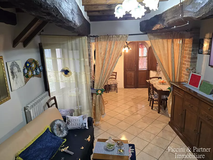 Immagine 44 di Porzione di casa in vendita  in Vocabolo I Cucchi 41 a Castiglione Del Lago