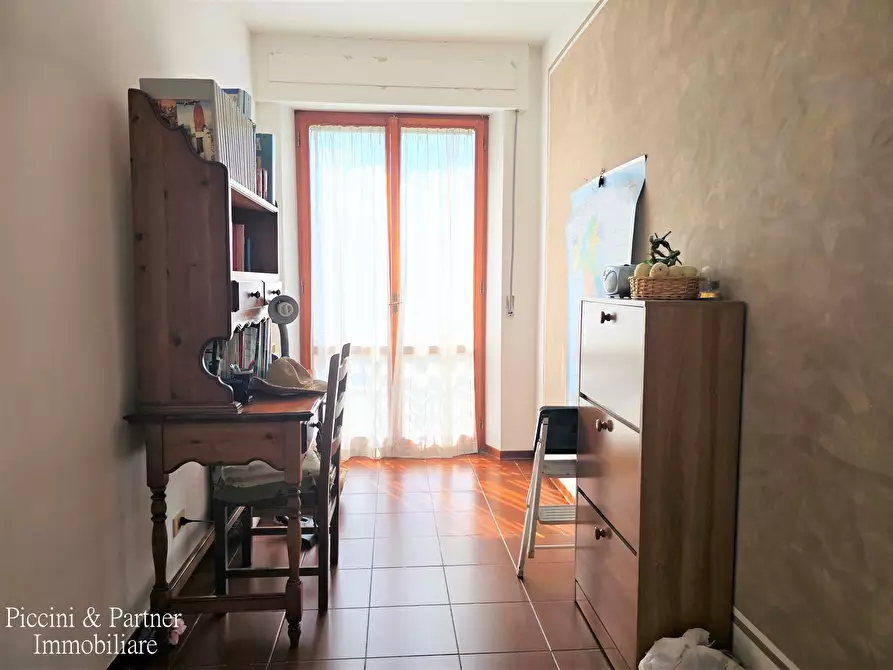 Immagine 44 di Pentalocale in vendita  in Via Italia a Torrita Di Siena