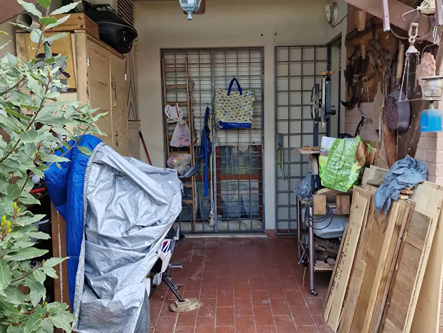 Immagine 14 di Quadrilocale in vendita  in Via Arezzo a Perugia