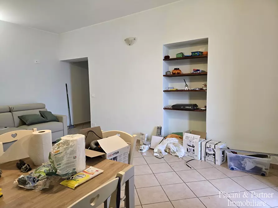 Immagine 11 di Quadrilocale in vendita  in Via George Byron 59 a Tuoro Sul Trasimeno
