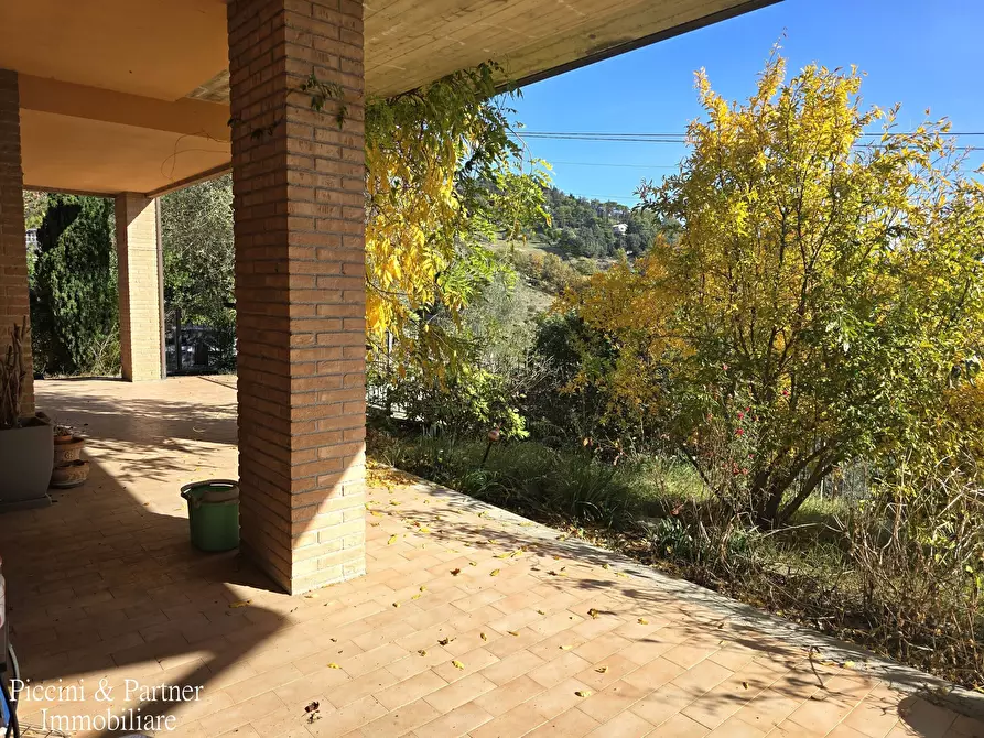 Immagine 34 di Villa in vendita  in Strada Monte Bagnolo Valbiancara a Perugia