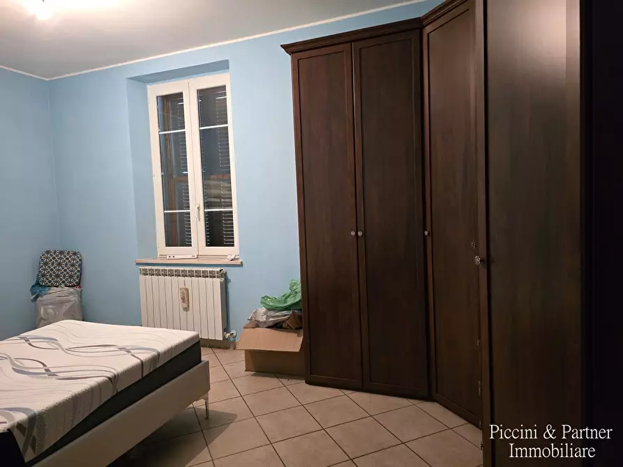 Immagine 14 di Quadrilocale in vendita  in Via George Byron 59 a Tuoro Sul Trasimeno