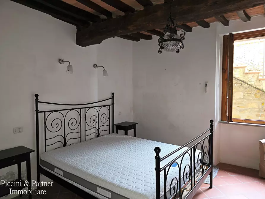 Immagine 25 di Porzione di casa in vendita  in Località Poggetto a Castiglione Del Lago