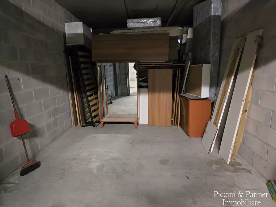 Immagine 52 di Quadrilocale in vendita  in Via dello Zucchero 24 a Perugia