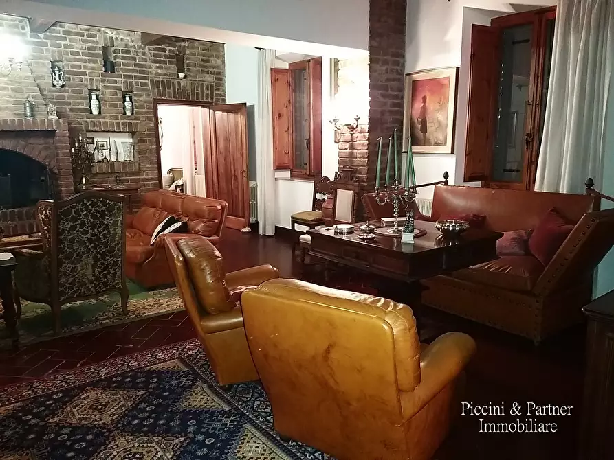 Immagine 32 di Rustico / casale in vendita  in Strada Vic. della Montagna 9 a Cetona