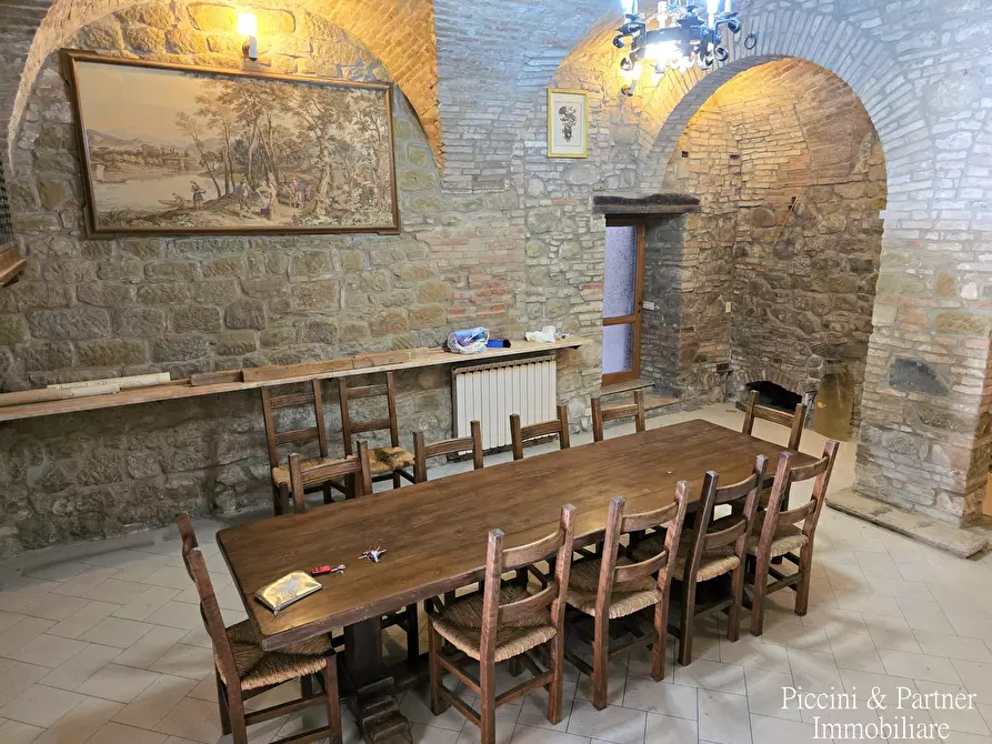 Immagine 30 di Pentalocale in vendita  in Via San Giovanni del Fosso 14 a Perugia