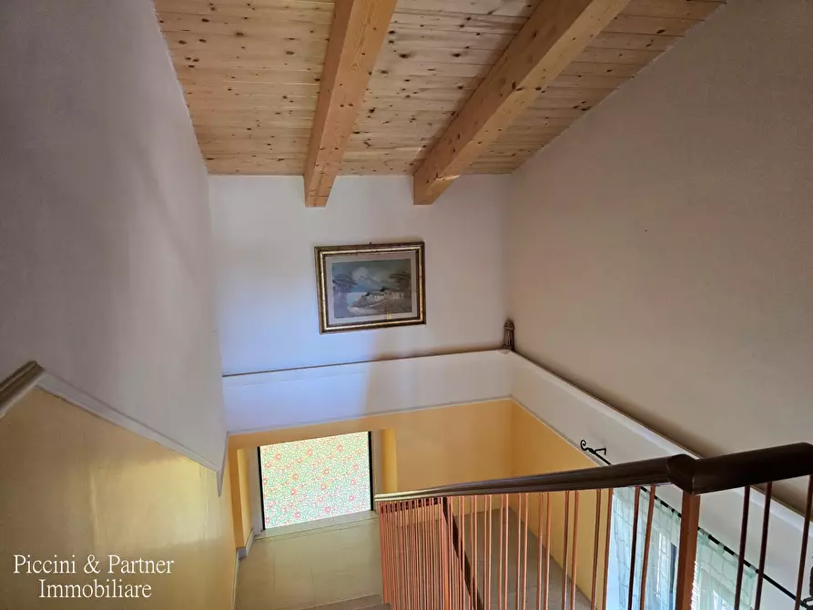 Immagine 80 di Casa bifamiliare in vendita  in Via dello Sport a Marsciano