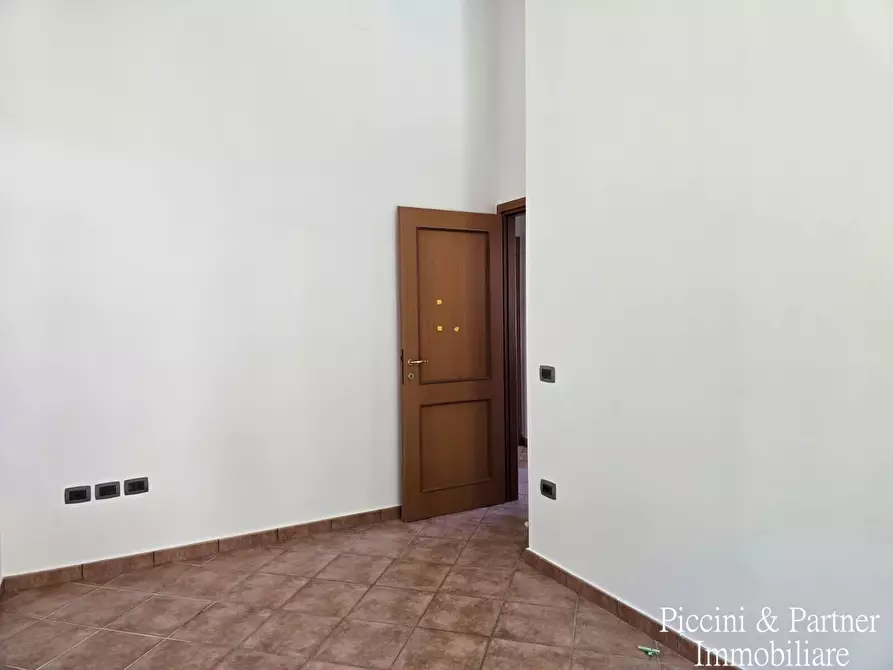 Immagine 29 di Villetta a schiera in vendita  in Via della Madonnina 30 a Torrita Di Siena