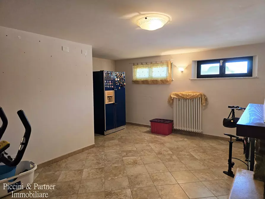 Immagine 60 di Casa bifamiliare in vendita  in Via Panicarola 17 a Castiglione Del Lago