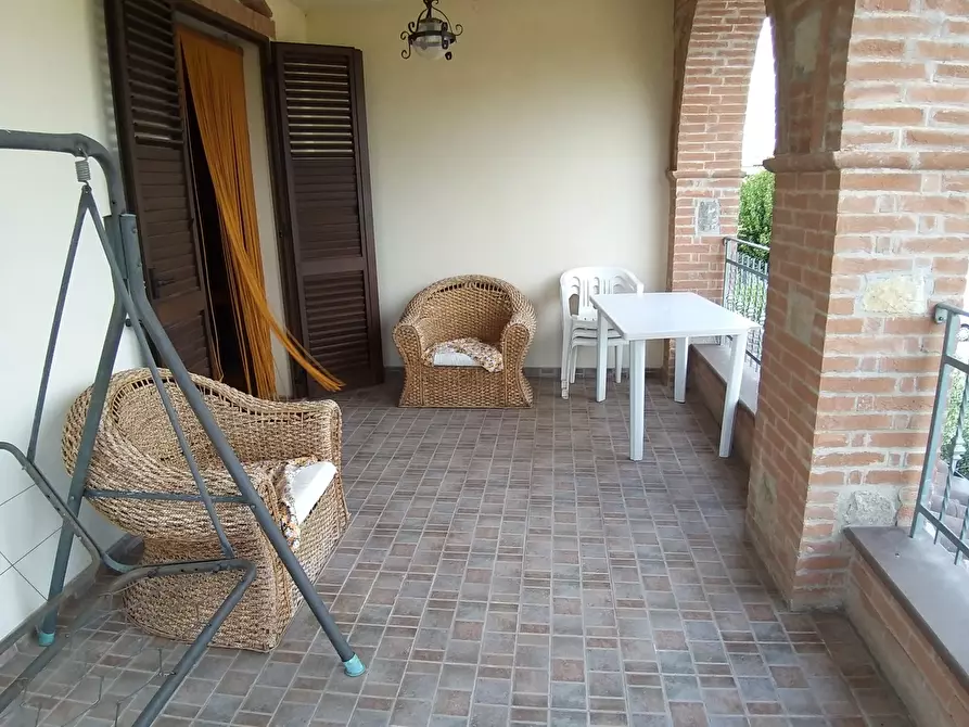 Immagine 28 di Villa in vendita  in Via Saragat 18 a Castiglione Del Lago