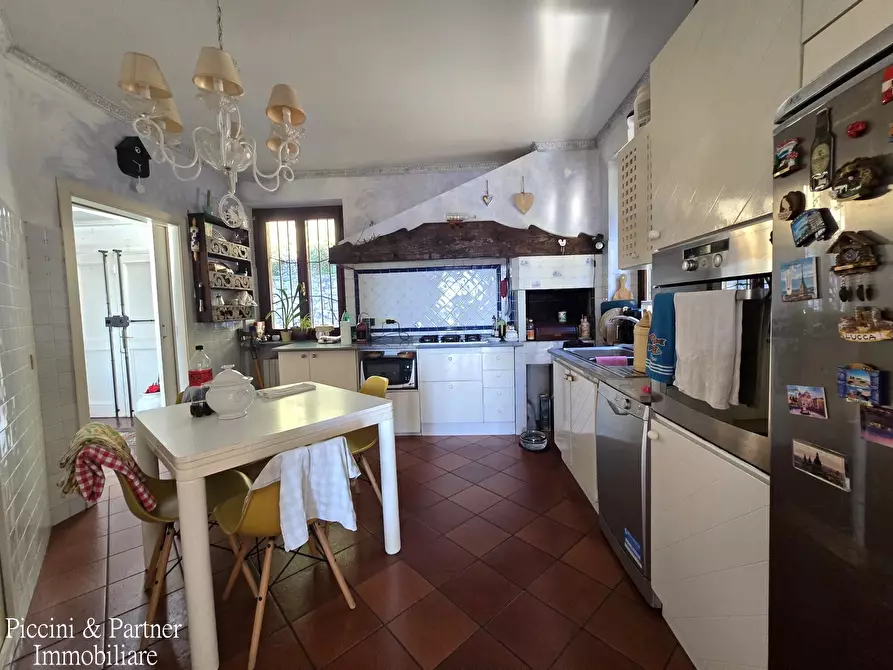 Immagine 15 di Villa in vendita  in Via Col di Lana 89 a Perugia