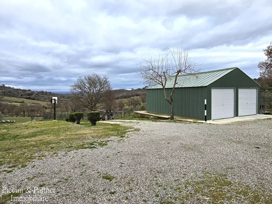 Immagine 69 di Casa indipendente in vendita  in Strada di Pereta a Chianciano Terme