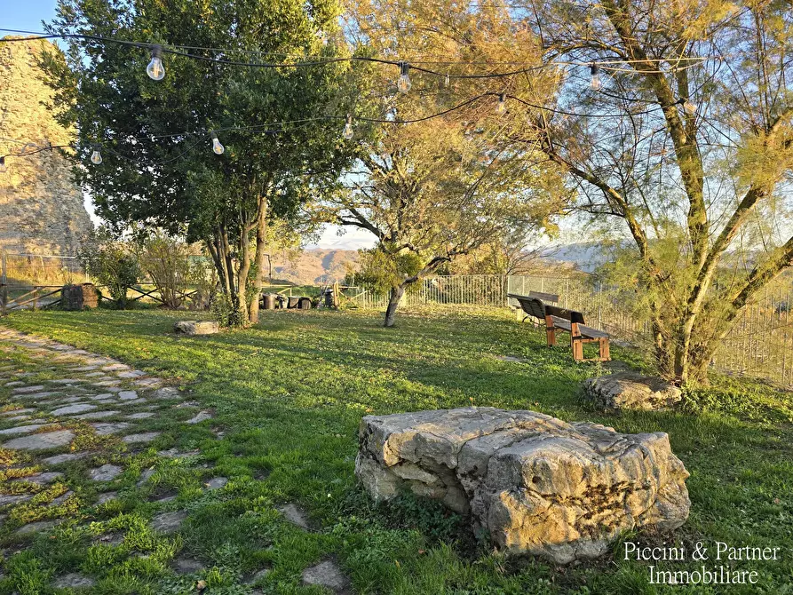 Immagine 25 di Rustico / casale in vendita  in San Benedetto Vecchio a Gubbio