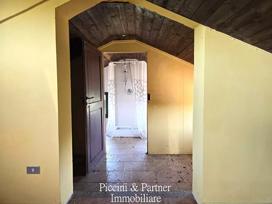 Immagine 49 di Villa in vendita  in Vocabolo Fiatello a San Venanzo