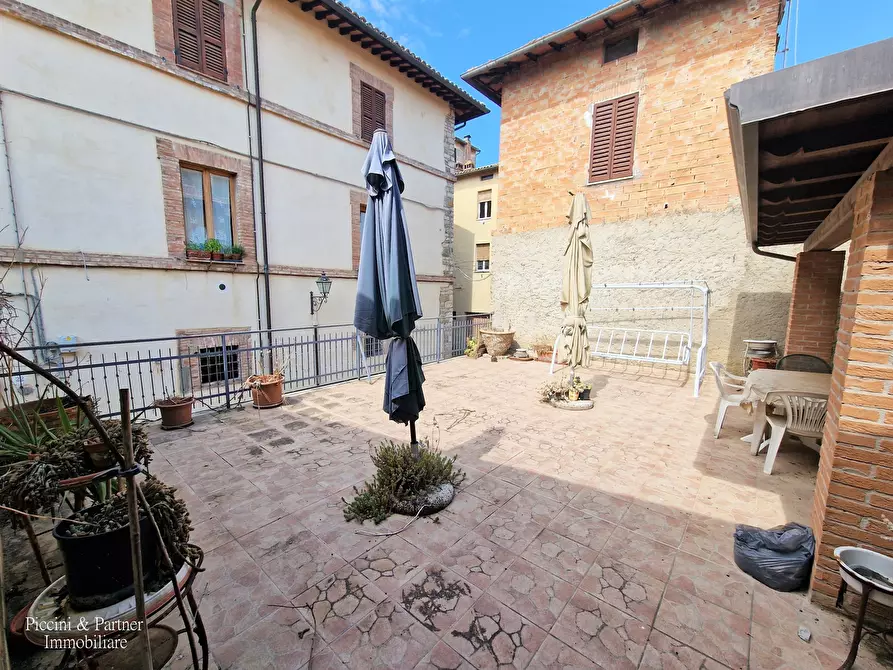 Immagine 3 di Terratetto in vendita  in Via Torino a Marsciano
