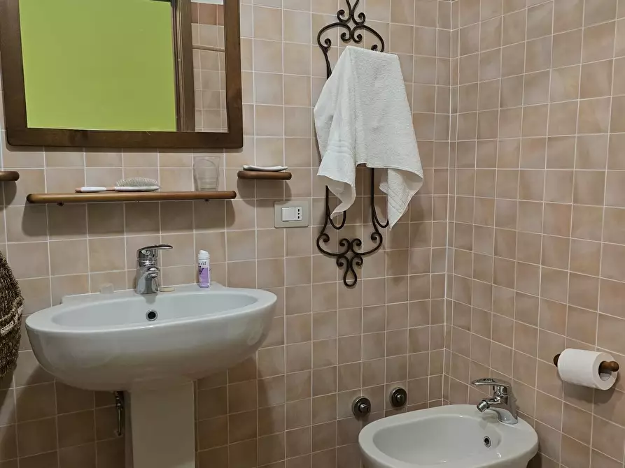 Immagine 67 di Rustico / casale in vendita  in Strada Ponte Resina - Monte Acutello 1 a Perugia