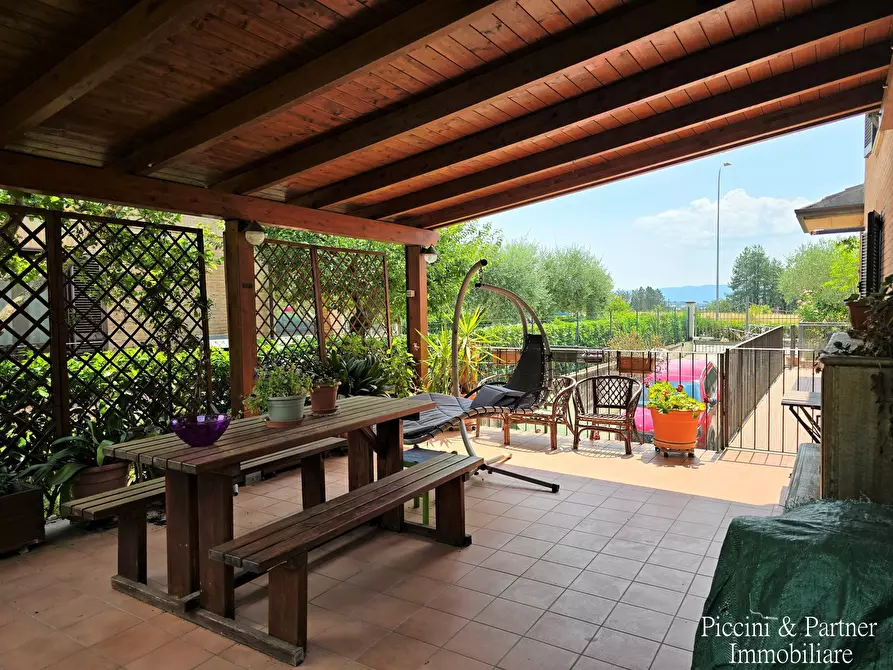 Immagine 91 di Villa in vendita  in Via Lillacci a Perugia