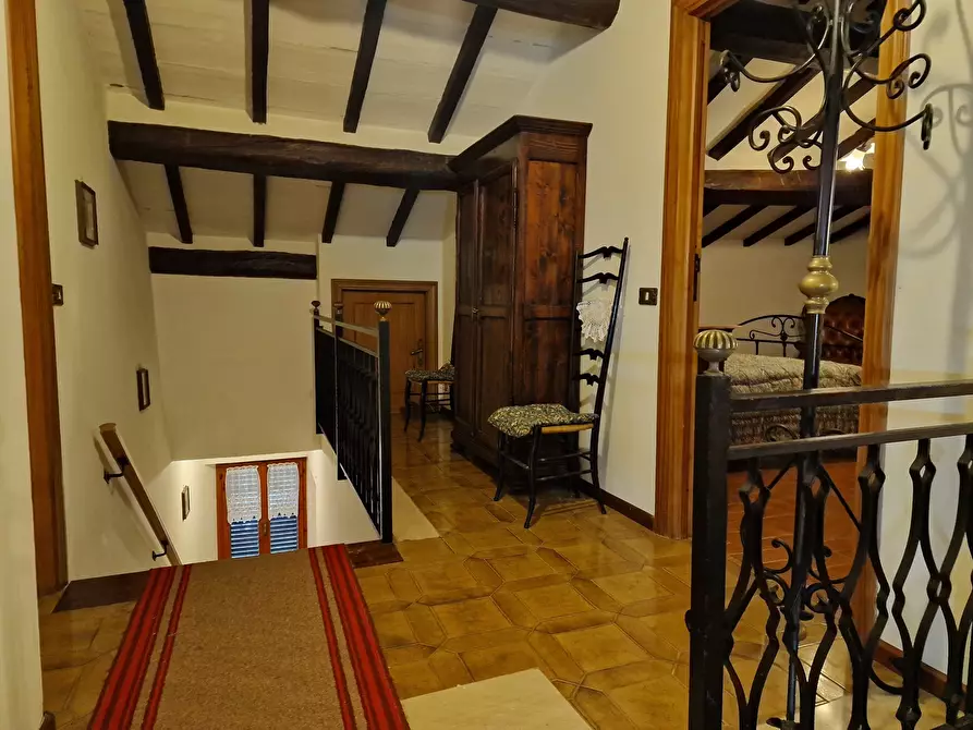 Immagine 41 di Porzione di casa in vendita  in Frazione Niccone a Umbertide