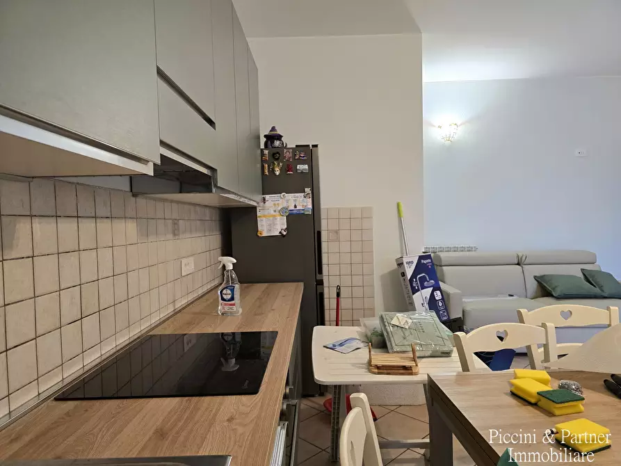 Immagine 9 di Quadrilocale in vendita  in Via George Byron 59 a Tuoro Sul Trasimeno