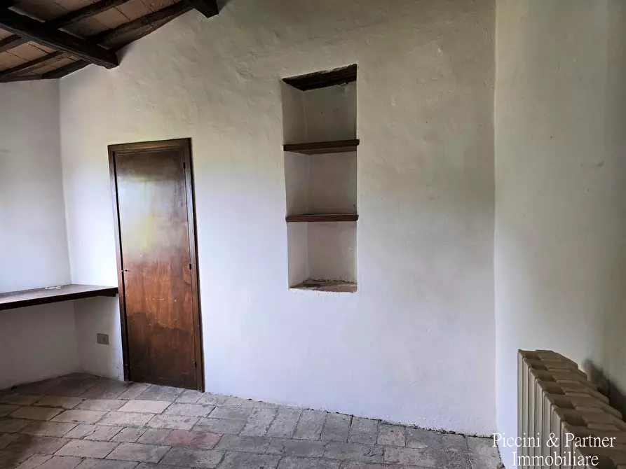 Immagine 69 di Rustico / casale in vendita  in Località Borgiano a Spoleto