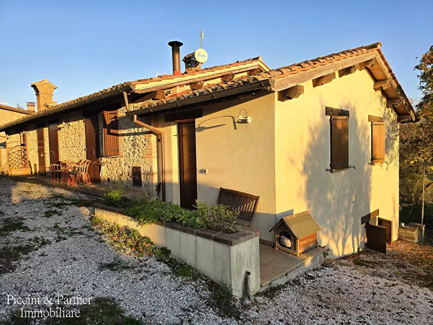 Immagine 23 di Agriturismo in vendita  in S.B.Vecchio a Gubbio