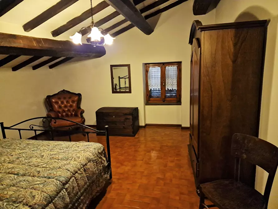 Immagine 45 di Porzione di casa in vendita  in Frazione Niccone a Umbertide