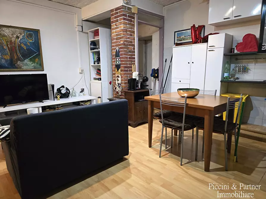 Immagine 49 di Porzione di casa in vendita  in Via dei Narcisi 39 a Perugia