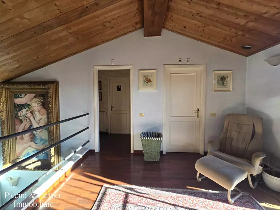 Immagine 41 di Villa in vendita  in Via Col di Lana 89 a Perugia