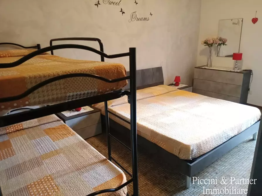 Immagine 33 di Quadrilocale in vendita  in Via Magliano 15 a Massa