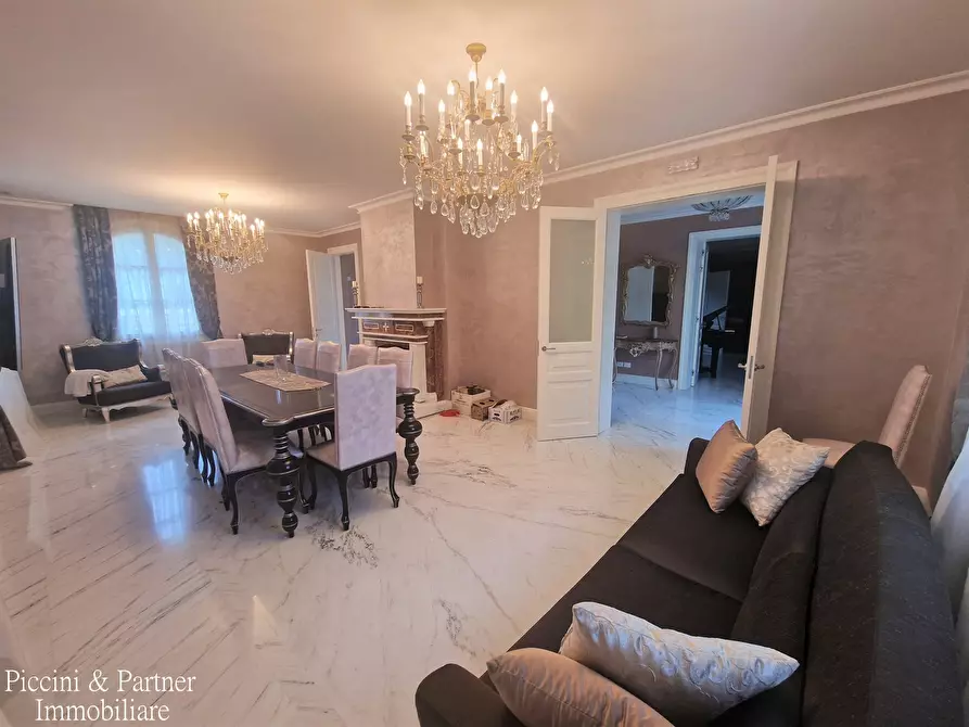 Immagine 13 di Villa in vendita  in Via Celincordia 2289 a Cesena