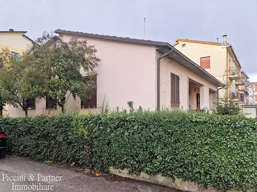 Immagine 64 di Villa in vendita  in Via Papa Celestino 2 10 a Città Di Castello