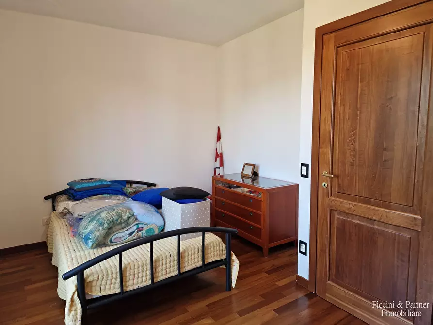 Immagine 32 di Casa bifamiliare in vendita  in Via Trasimeno a Castiglione Del Lago