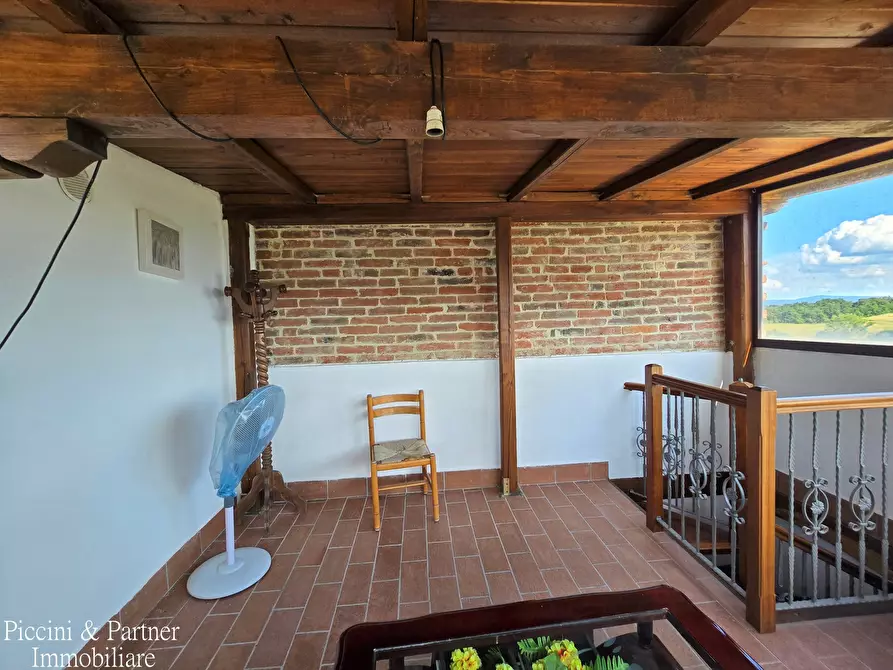 Immagine 68 di Terratetto in vendita  in Via Napoli a Castiglione Del Lago