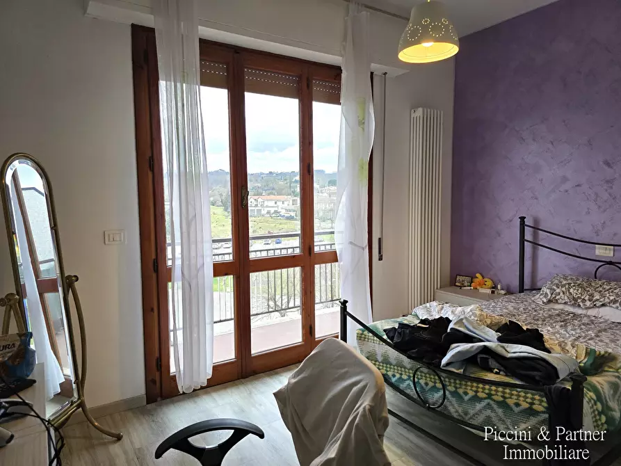 Immagine 21 di Quadrilocale in vendita  in Via Oslavia 88 a Chiusi