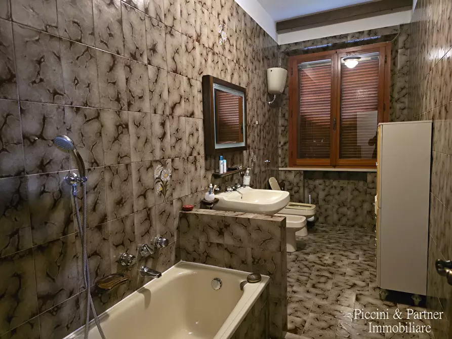 Immagine 33 di Casa bifamiliare in vendita  in Via delle Terme Sud a Montepulciano