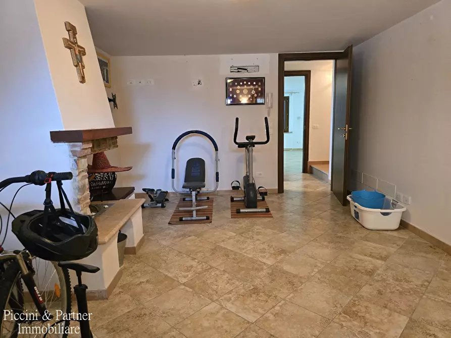 Immagine 61 di Casa bifamiliare in vendita  in Via Panicarola 17 a Castiglione Del Lago