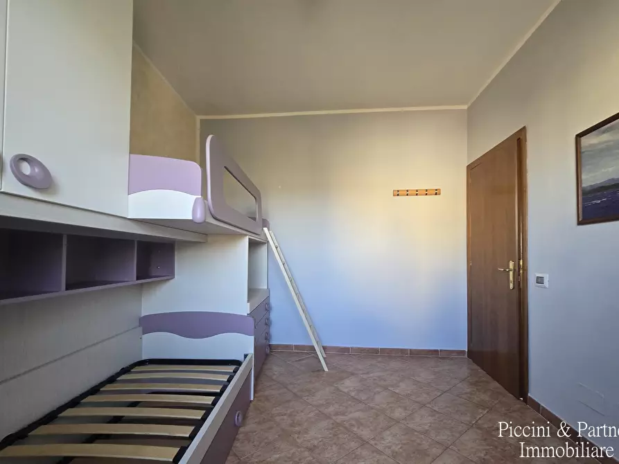 Immagine 46 di Casa bifamiliare in vendita  in Piazzale Umbria a Castiglione Del Lago