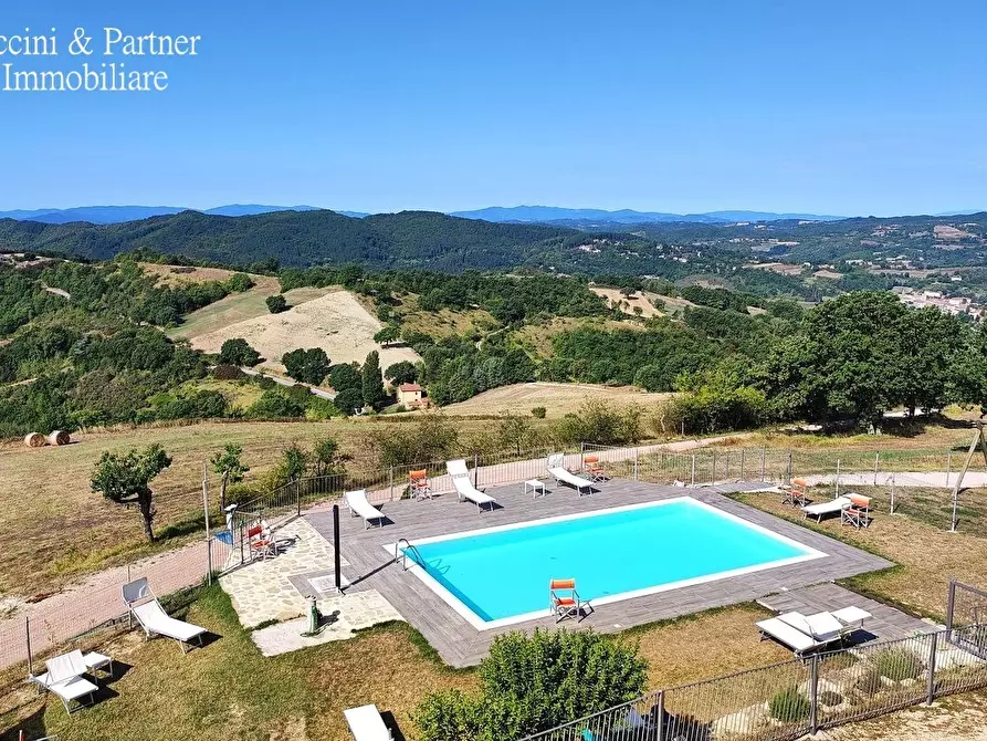 Immagine 1 di Rustico / casale in vendita  in San Benedetto Vecchio a Gubbio