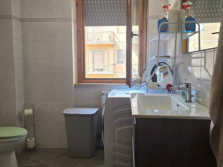 Immagine 30 di Quadrilocale in vendita  in Piazza XXV Aprile a Città Della Pieve
