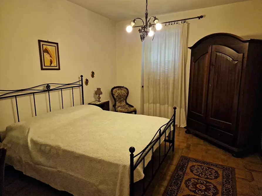 Immagine 37 di Porzione di casa in vendita  in Frazione Niccone a Umbertide