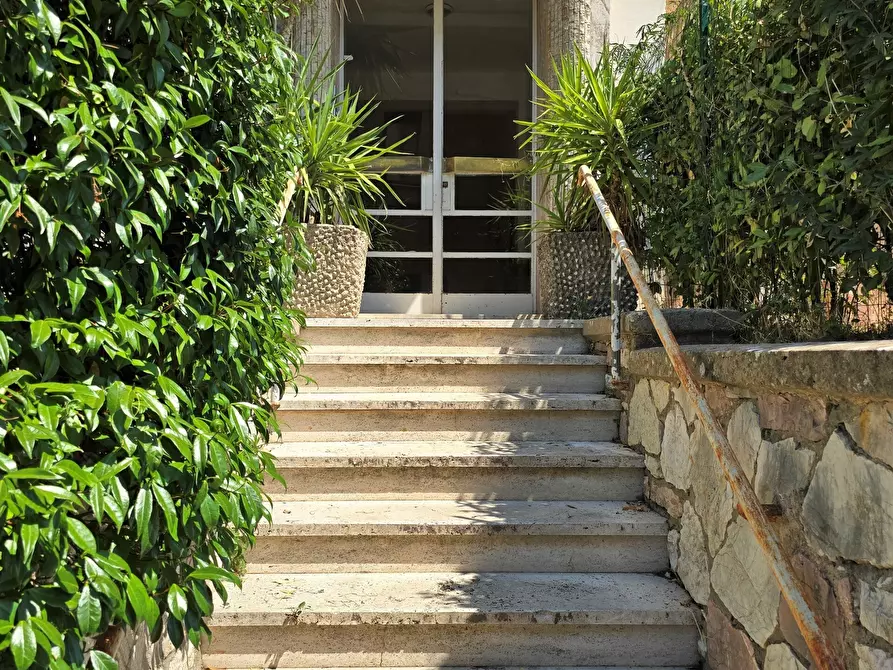 Immagine 2 di Pentalocale in affitto  in Via Cialdini 30 a Perugia