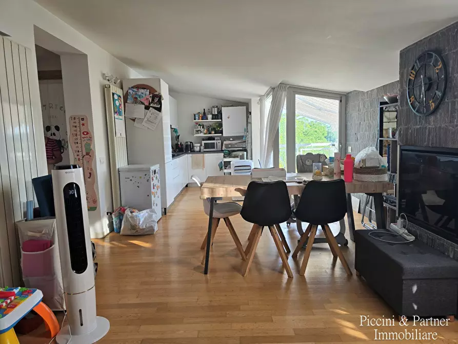 Immagine 13 di Pentalocale in vendita  in Via Ivano Fora 17 a Perugia