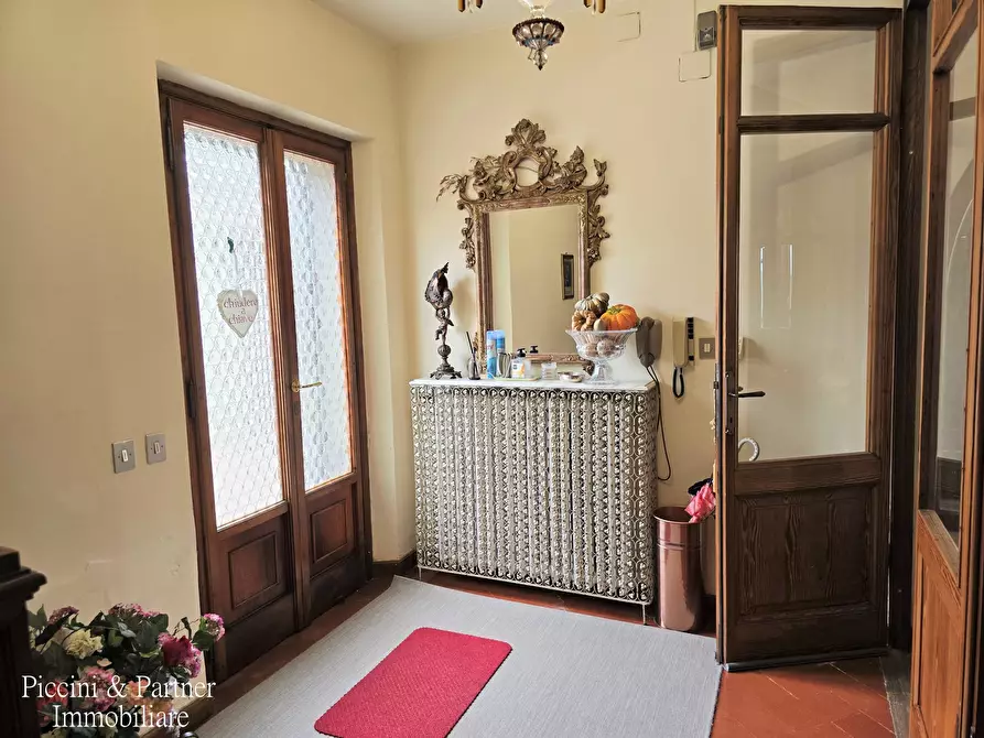 Immagine 9 di Villa in vendita  in Via Giambattista Vico 12 a Corciano