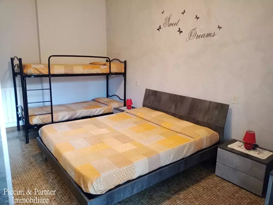 Immagine 32 di Quadrilocale in vendita  in Via Magliano 15 a Massa