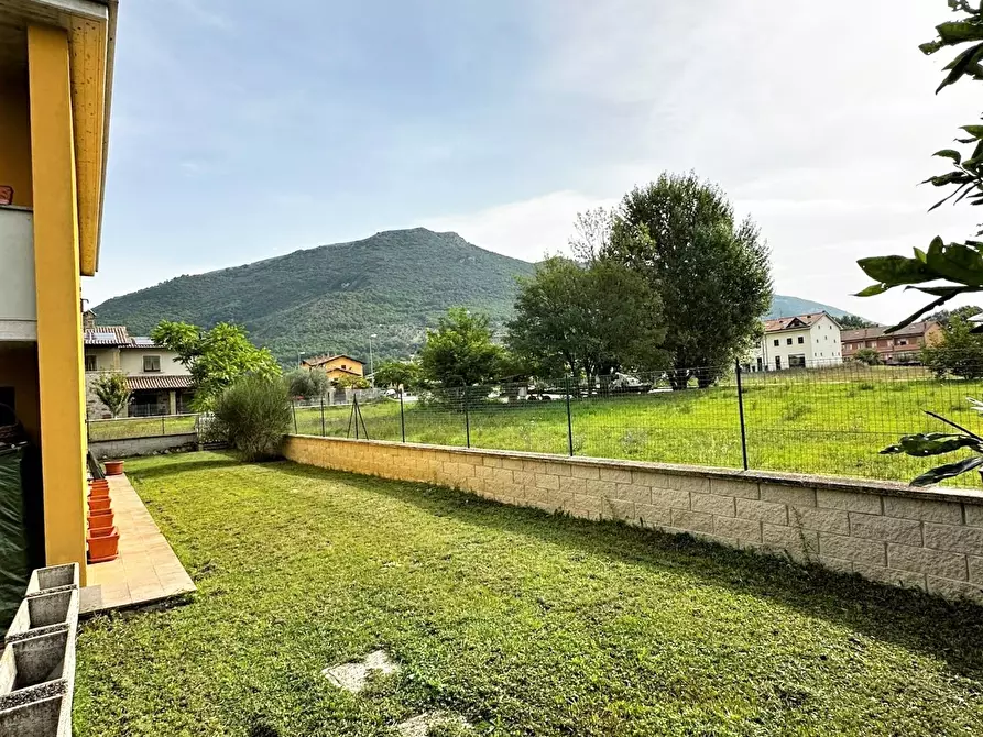 Immagine 13 di Villetta a schiera in vendita  in Via della Lavanda a Gubbio