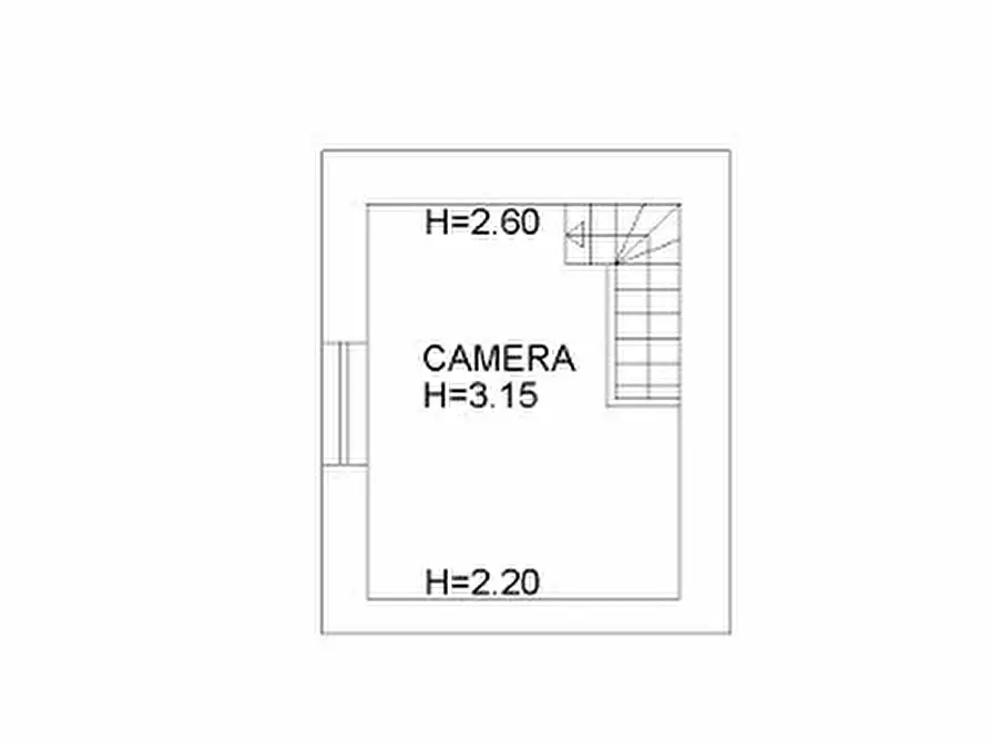 Immagine 84 di Rustico / casale in vendita  in Strada di Compresso a Perugia
