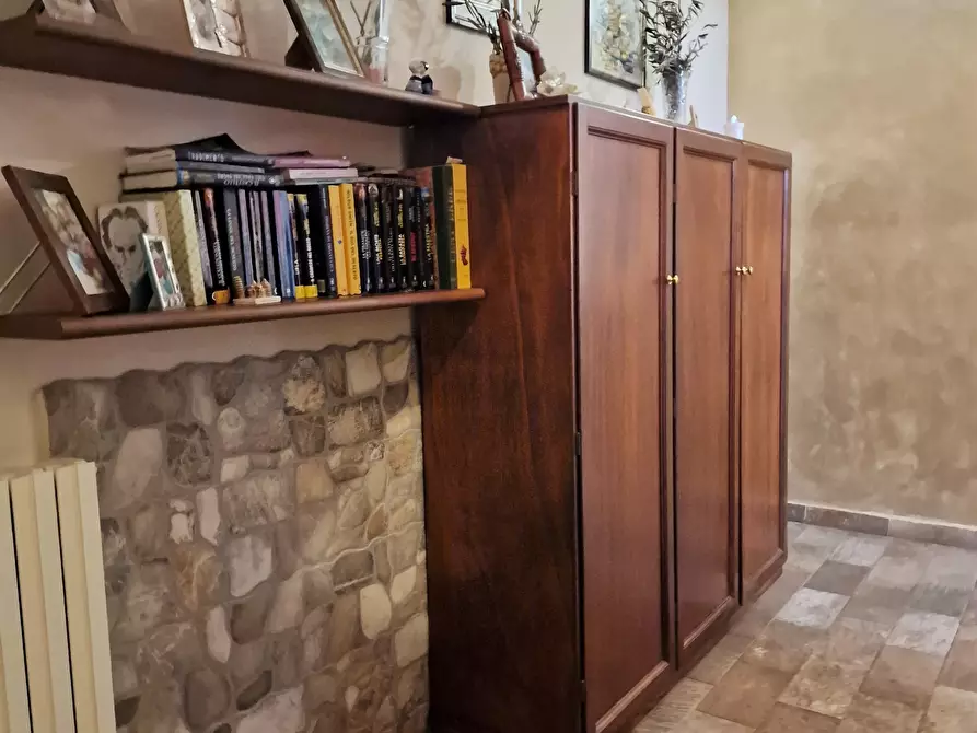 Immagine 16 di Pentalocale in vendita  in Via Stradone a Città Della Pieve