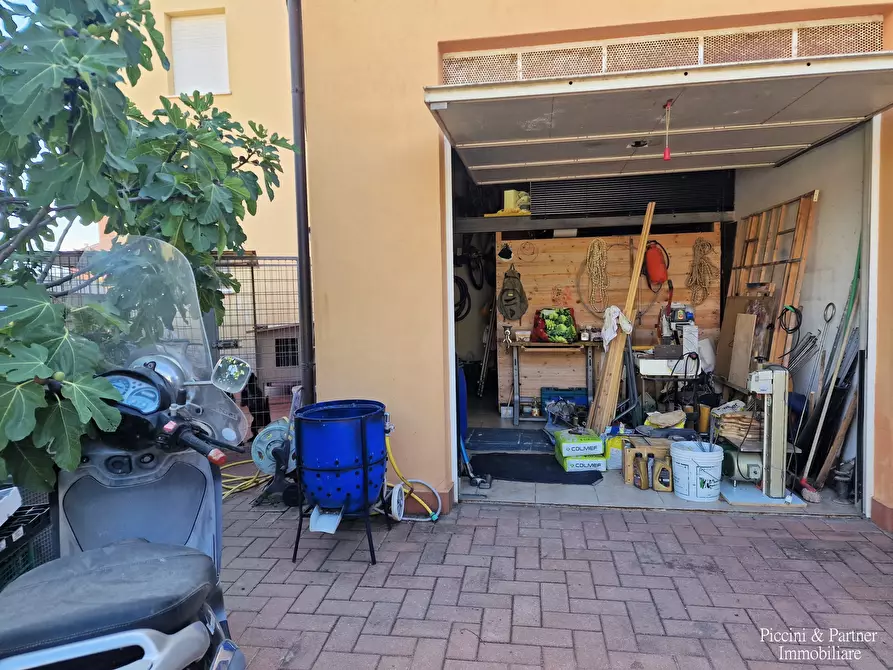 Immagine 51 di Villetta a schiera in vendita  in Via Maestri del Lavoro a Umbertide