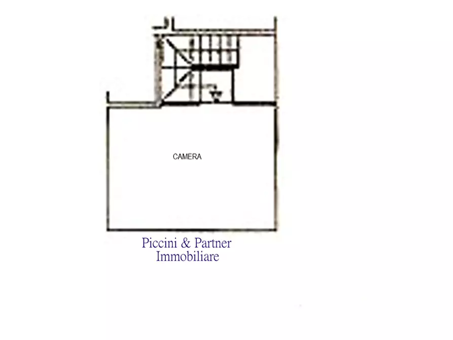 Immagine 63 di Porzione di casa in vendita  in Vocabolo I Cucchi 41 a Castiglione Del Lago