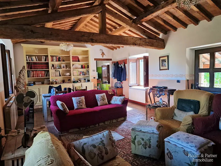 Immagine 15 di Rustico / casale in vendita  in Strada di Compresso a Perugia